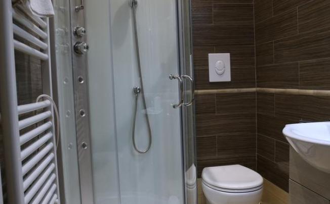 Фото отеля Busignani Hotel