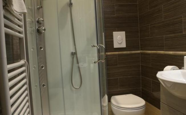 Фото отеля Busignani Hotel