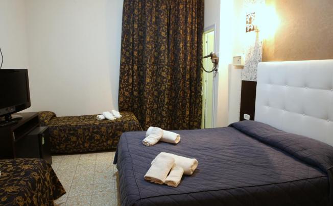 Фото отеля Busignani Hotel