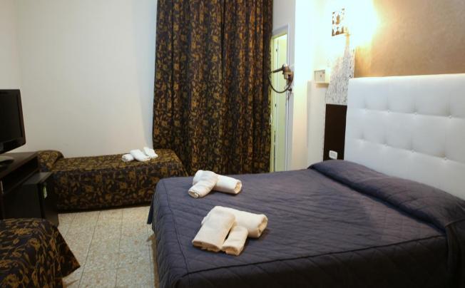 Фото отеля Busignani Hotel