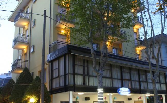 Фото отеля Busignani Hotel