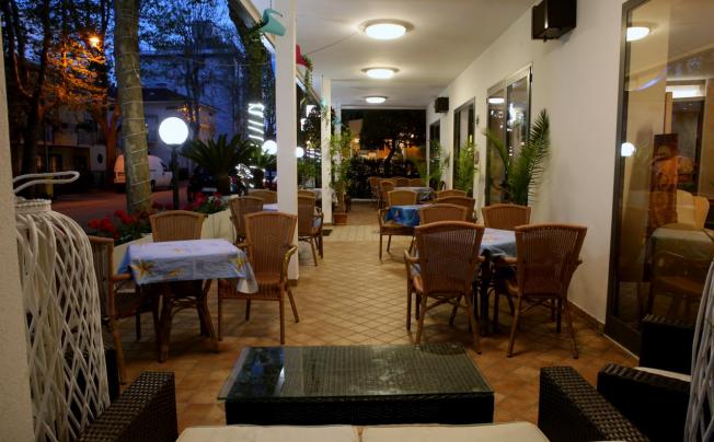 Фото отеля Busignani Hotel