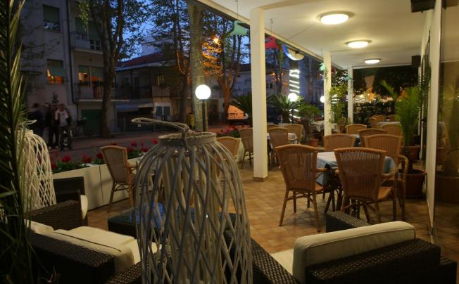 Фото отеля Busignani Hotel