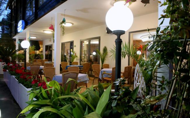 Фото отеля Busignani Hotel