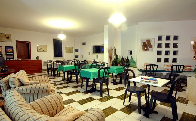 Фото отеля Marchese d'Altavilla