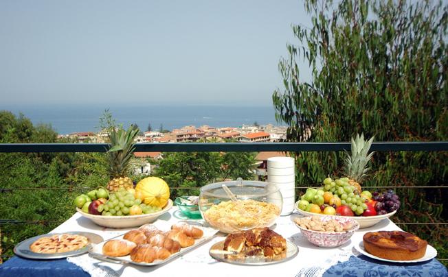 Фото отеля Marchese d'Altavilla