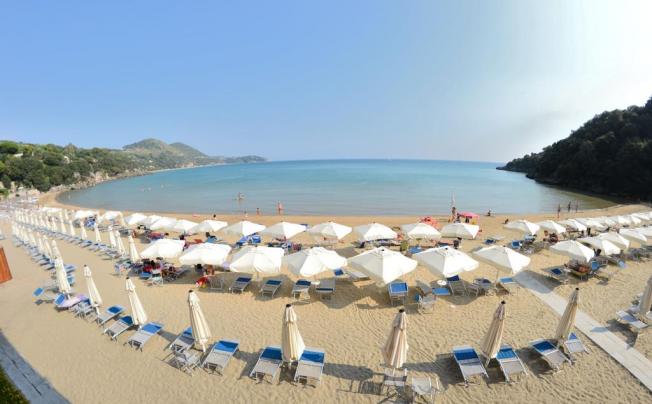 Фото отеля Grand Hotel Il Ninfeo  