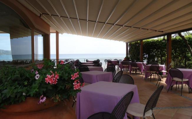 Фото отеля Grand Hotel Il Ninfeo  