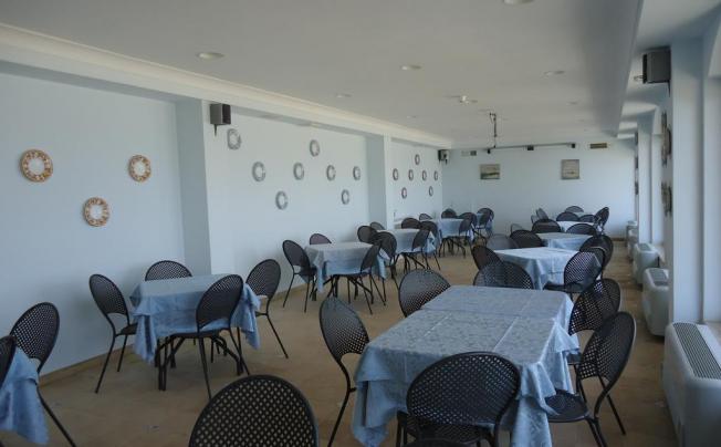 Фото отеля Grand Hotel Il Ninfeo  