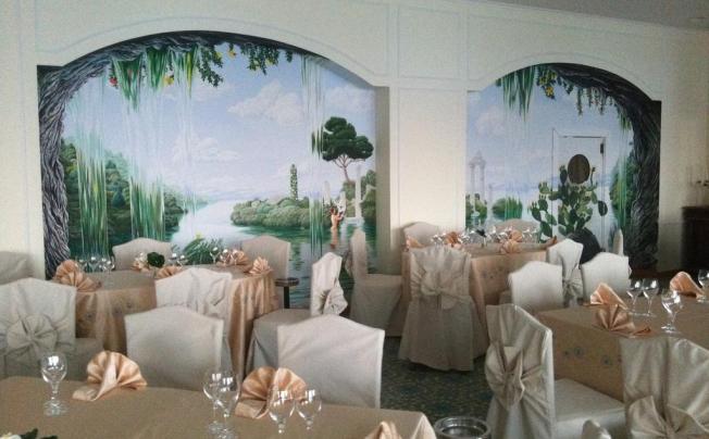 Фото отеля Grand Hotel Il Ninfeo  