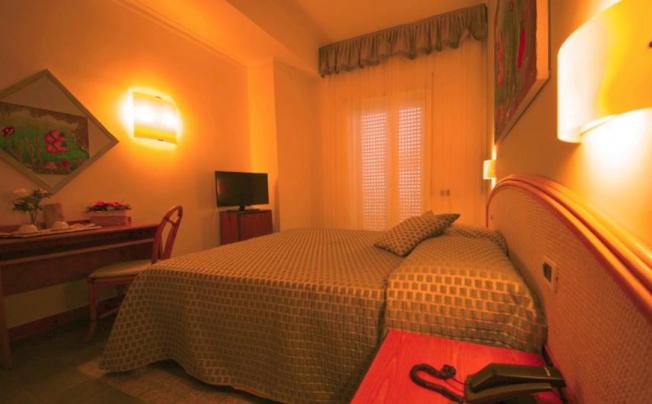 Фото отеля Grand Hotel Il Ninfeo  