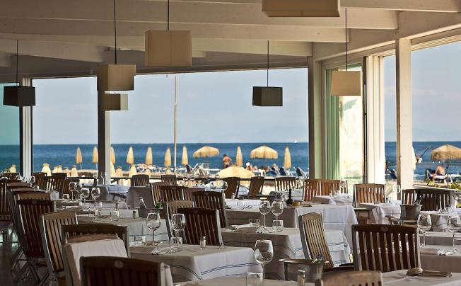 Фото отеля L'albergo Della Regina Isabella Resort & Spa
