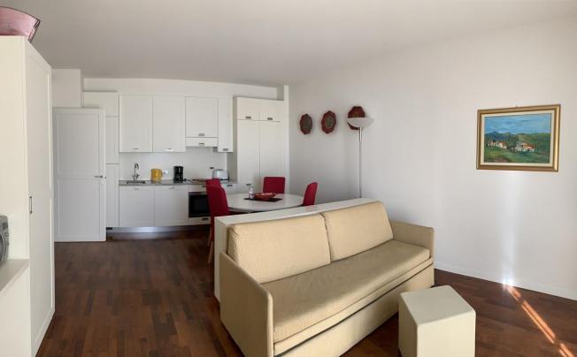 Фото отеля Antico Verbano Residence Hotel