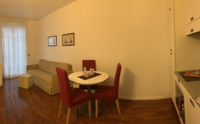 Фото отеля Antico Verbano Residence Hotel