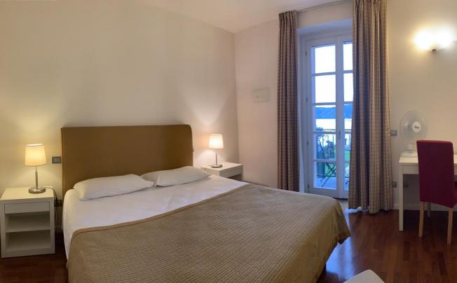 Фото отеля Antico Verbano Residence Hotel