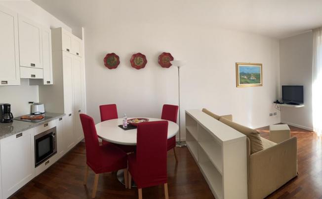 Фото отеля Antico Verbano Residence Hotel