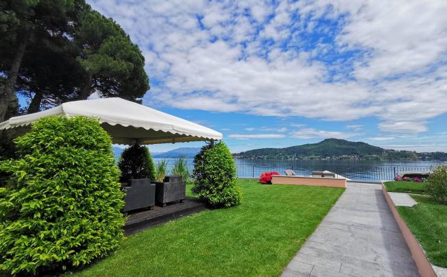 Фото отеля Antico Verbano Residence Hotel