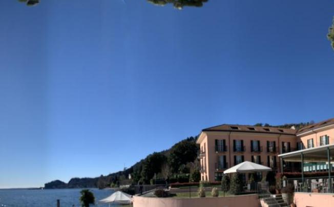 Фото отеля Antico Verbano Residence Hotel