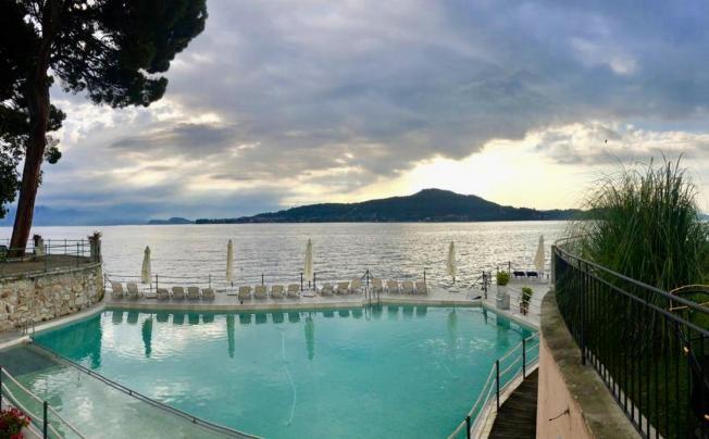 Фото отеля Antico Verbano Residence Hotel