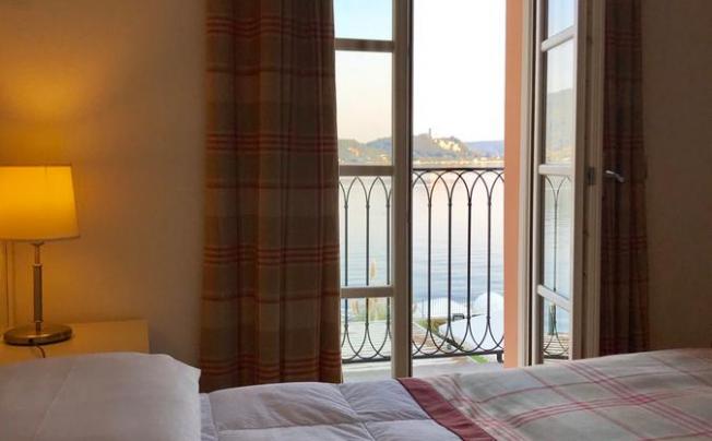 Фото отеля Antico Verbano Residence Hotel