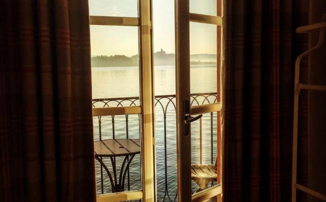 Фото отеля Antico Verbano Residence Hotel