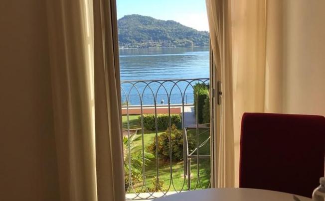 Фото отеля Antico Verbano Residence Hotel