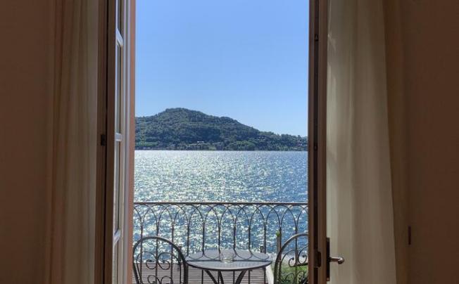 Фото отеля Antico Verbano Residence Hotel