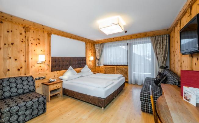Фото отеля Alaska Hotel Selva