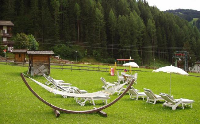 Фото отеля Alaska Hotel Selva