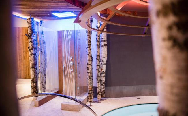 Фото отеля Alaska Hotel Selva