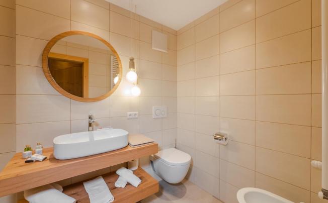 Фото отеля Alaska Hotel Selva