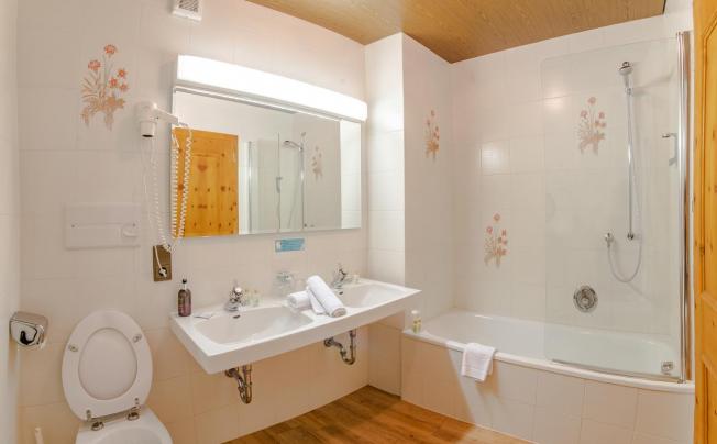Фото отеля Alaska Hotel Selva