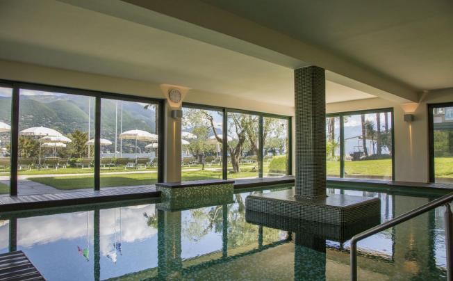 Фото отеля Park hotel casimiro village