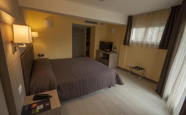Фото отеля Park hotel casimiro village