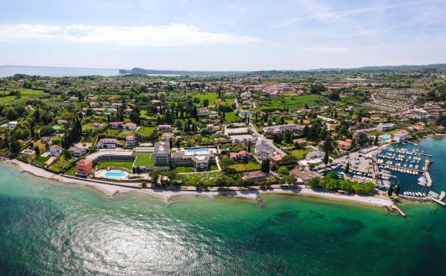 Фото отеля Park hotel casimiro village