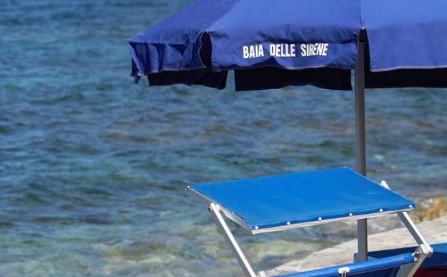 Фото отеля Baia Delle Sirene Hotel