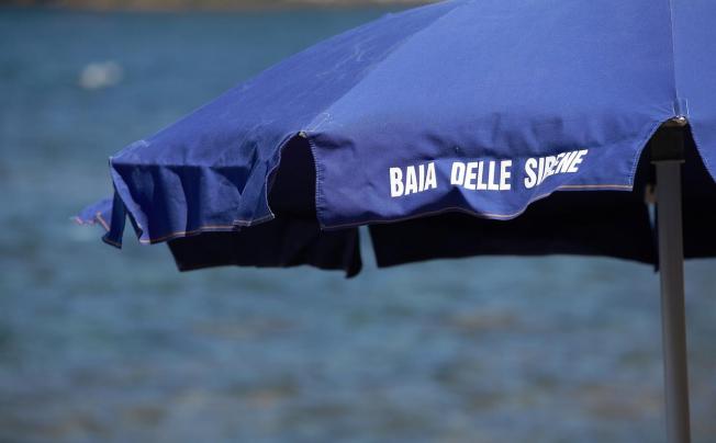 Фото отеля Baia Delle Sirene Hotel