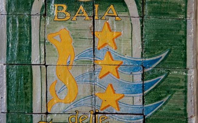 Фото отеля Baia Delle Sirene Hotel