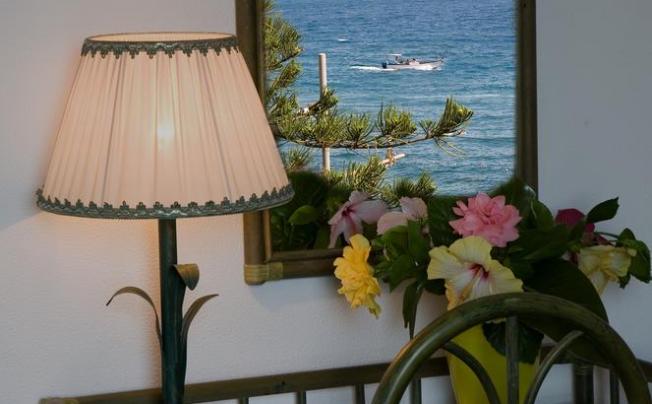 Фото отеля Baia Delle Sirene Hotel