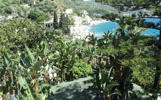 Фото отеля Baia Delle Sirene Hotel