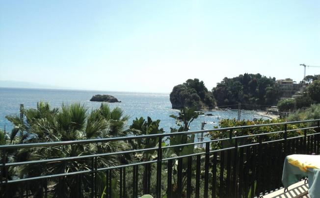 Фото отеля Baia Delle Sirene Hotel