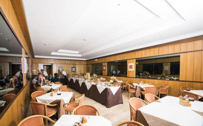 Фото отеля Fortuna Hotel