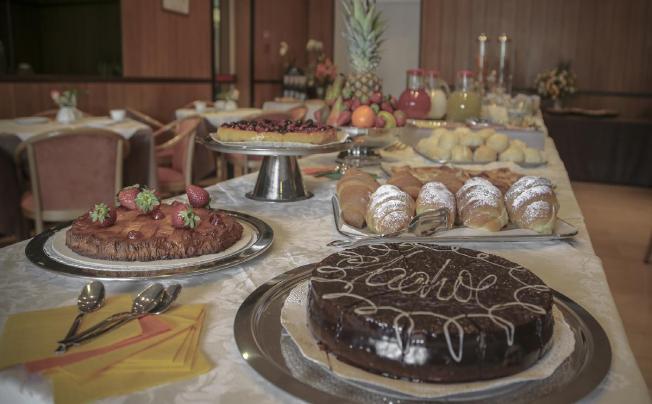 Фото отеля Fortuna Hotel