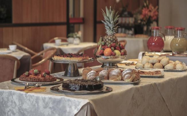 Фото отеля Fortuna Hotel