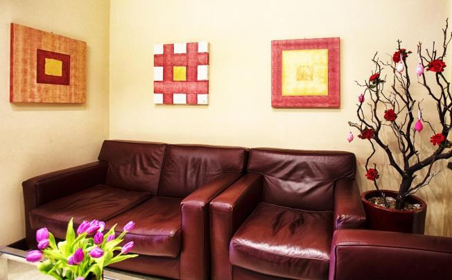 Фото отеля Fortuna Hotel