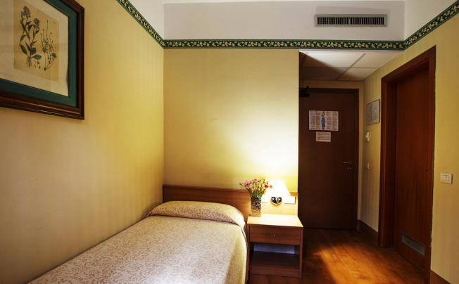 Фото отеля Fortuna Hotel