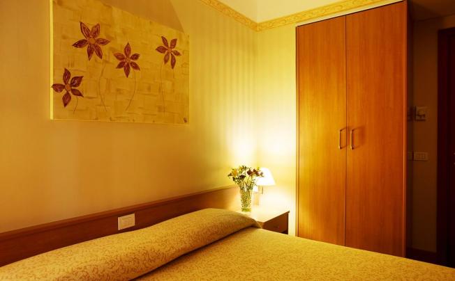 Фото отеля Fortuna Hotel