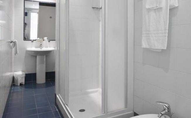 Фото отеля Fortuna Hotel