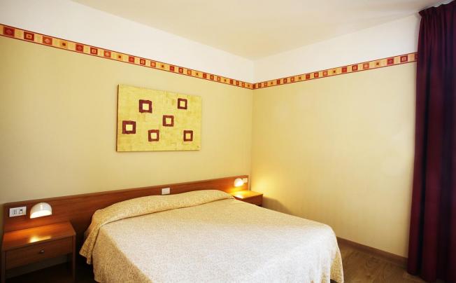 Фото отеля Fortuna Hotel