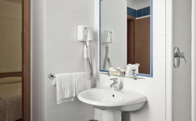Фото отеля Fortuna Hotel